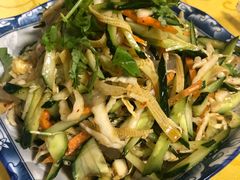 -红升老菜馆(巨兴街店)