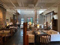 大堂-瓦库茶馆17号(海汇港店)