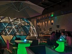 -SPARK(成都W酒店)