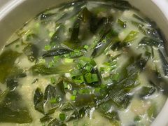 -何氏排骨(左家塘店)