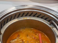 -密友回转自助火锅(世茂国际广场店)