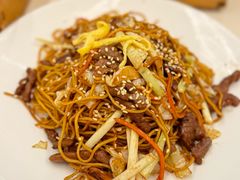 -蔡澜点心·粤菜(嘉里中心店)