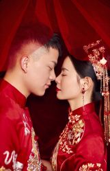 -鱼映像摄影·珍藏级影像品牌