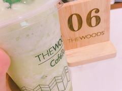 -THE WOODS 简餐 (国贸商城店)