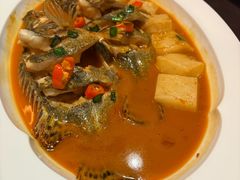 -羡餐厅·杭帮菜·淳菜(千岛湖自由洲际殿店)