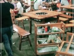 -星鸿社重庆老火锅