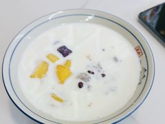 -江记甜品(罗湖店)