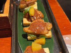 -匠和风精致料理(宁德万达店)
