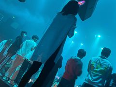 -SPACE CLUB酒吧(九纬路店)