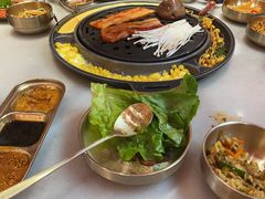 -韩宫宴和牛烤肉(上海金山万达店)