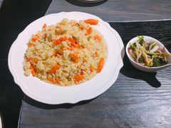 -壹号院音乐餐厅•烤全羊•新疆菜(浐灞店)