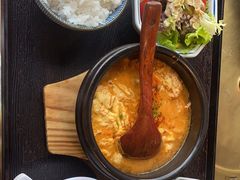 -炼火烤肉店