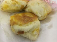 水煎包-方中山胡辣汤(西安高新区店)