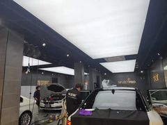 -车艺佳龙膜隐形车衣汽车贴膜(宝山丰宝店)