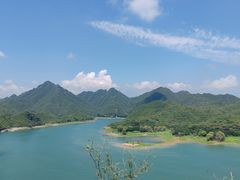 -易水湖景区