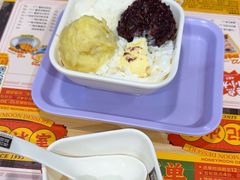 -满记甜品(优客百盛店)