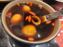 -廖川菜(太阳宫店)