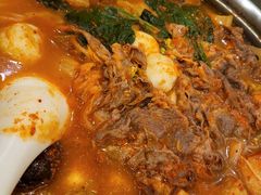 -隐泉京望日式料理(太和广场店)