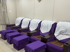 -强手盲人推拿·颈肩腰背调理(南新路店)