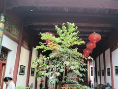 -董府·古宅餐厅