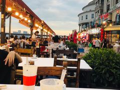 -湘江大码头·龙虾馆(渔人码头一店)