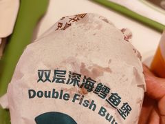 -麦当劳(开平潭江店)