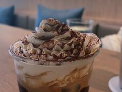 -野鸽子咖啡(中航店)