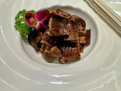 -山外山菜馆(玉泉路店)