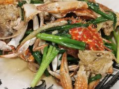 -潘先生平价海鲜城(神州半岛店)