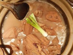 -吃饭皇帝大土家民族菜(正大广场店)