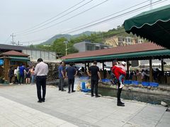 -京北渔家傲