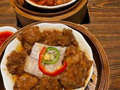 -珍宝轩海鲜火锅(碧湖大厦店)