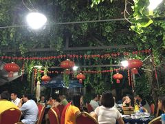 -海韵人家.海景花园经典云南菜(双廊店)