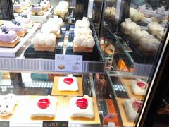 -红跑车(三牌楼店)