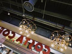 -COSTA COFFEE(恒基名人购物中心店)