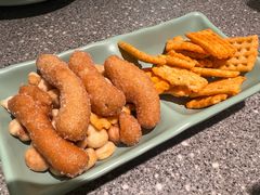 -问渔烤鱼(回龙观总店)