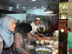 自助取餐区-马尔沙牛杂(海一大厦店)
