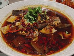 -王记姚家味·地道苏帮菜(凤凰街店)