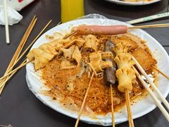 -郭记小街麻辣烫(虎坊路店)