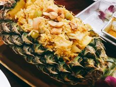 -Dang restaurant (patong phuket)