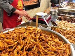 -嘉州九妹凤爪(乐山总店)