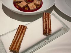 -Le Comptoir de Pierre Gagnaire