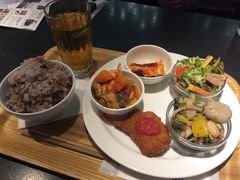 -无印良品餐堂 MUJI Diner(成都太古里店)