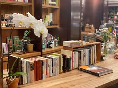 -二酉书店TOYOU BOOKS