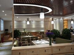 大堂-安多素食(广仁寺路店)
