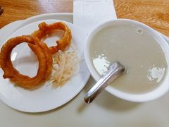 -老磁器口豆汁店(天坛店)
