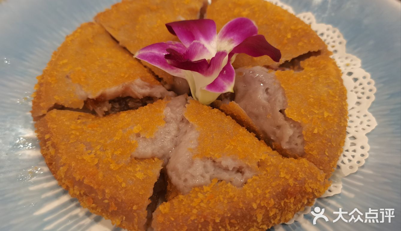 美食探店|平价港茶就选味港～