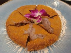 芋泥香酥鸭-味友味港印记(厦门集美银泰百货店)