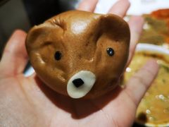 -豪食披萨烤肉自助(保定商场店)