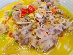 -诺鲜酒店(月河店)